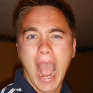 Meet your Posher, Chris